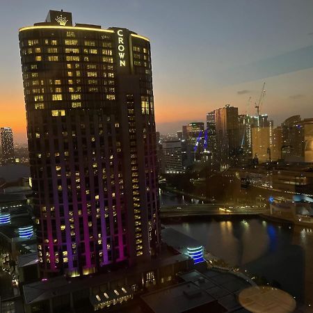 Executive Stays Southbank 1 Brm - Luxurious Serviced Apartment - Southbank Melbourne Exterior photo