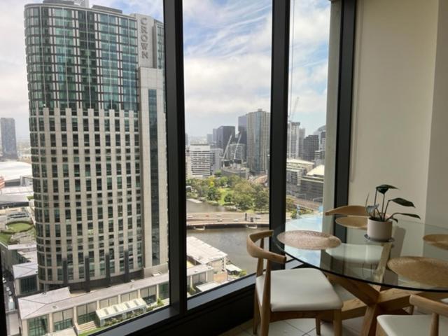Executive Stays Southbank 1 Brm - Luxurious Serviced Apartment - Southbank Melbourne Exterior photo