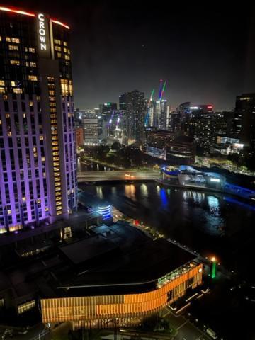 Executive Stays Southbank 1 Brm - Luxurious Serviced Apartment - Southbank Melbourne Exterior photo
